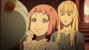 Rage of Bahamut: Virgin Soul: 1×14