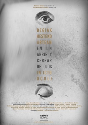 Poster In Ictu Oculi 2020