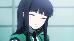 The Irregular at Magic High School Season 1 Episode 3