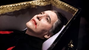 Dracula Has Risen From The Grave (1968)