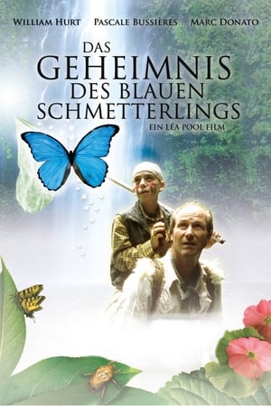 Das Geheimnis des blauen Schmetterlings 2004