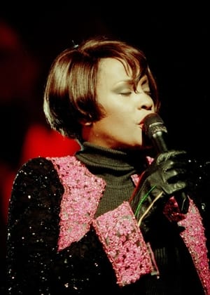 Image Whitney Houston - Sopot Festival