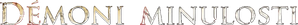 Demons from Her Past — Logos 3