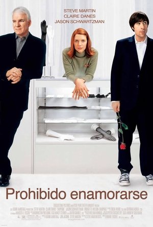 Prohibido enamorarse (2005)