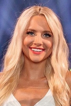 Brigitte Susanne Hunt portrait