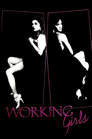 Poster Chicas de Nueva York 1987