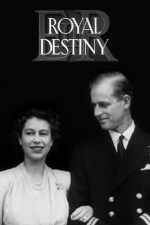 Poster Royal Destiny (1953)