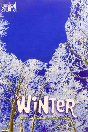 Winter: Music of Falling Snowflakes
