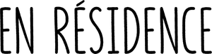 En résidence — Logos 1