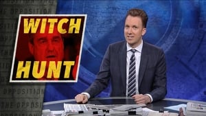 The Opposition with Jordan Klepper: 1×100