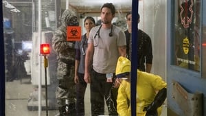 Code Black: 2×15