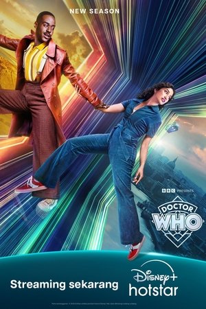 Doctor Who: Musim ke 2