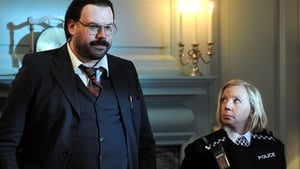 Murder in Successville Dead, Rich and Famous