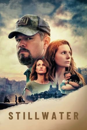 Stillwater: Em Busca da Verdade Torrent (2021) Dual Áudio 5.1 / Dublado BluRay 1080p – Download