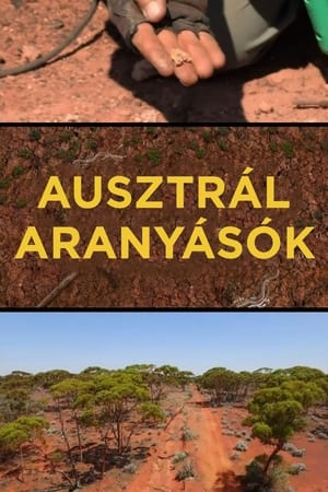 Image Ausztrál aranyásók