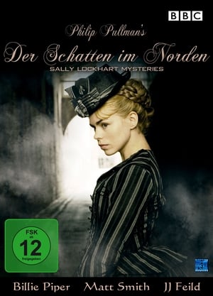 Poster Der Schatten im Norden 2007