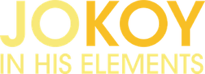 Jo Koy: In His Elements — Logos 1