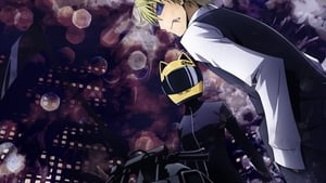 poster Durarara!!