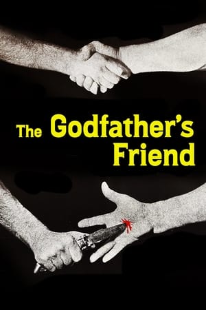 Poster The Godfather's Friend (1972)