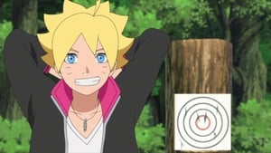 Boruto: Naruto Next Generations Temporada 1 Capitulo 3