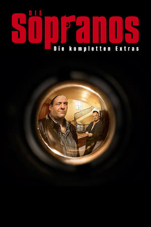 Die Sopranos: Extras