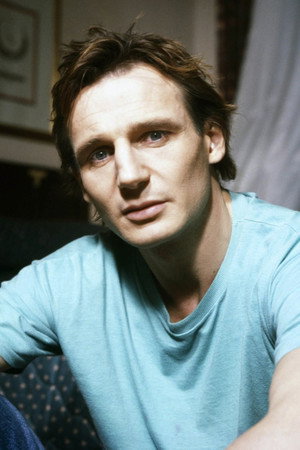 Liam Neeson