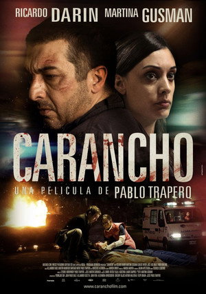 Carancho 15