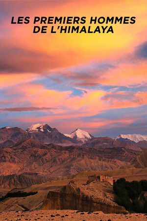 Les premiers hommes de l'Himalaya