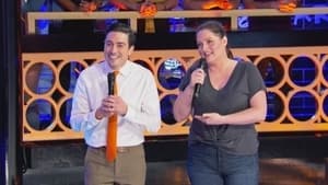 Lip Sync Battle Ben Feldman vs. Lauren Ash