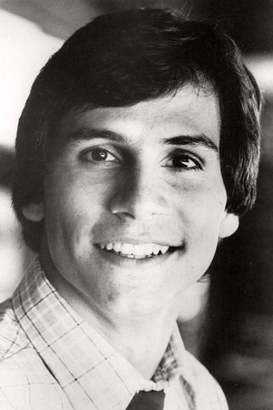 Paul Regina portrait