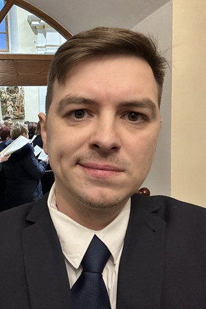 Michael Purmenský