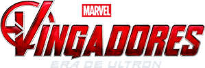Vingadores: Era de Ultron