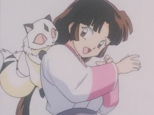 InuYasha: Season 1 Episode 97