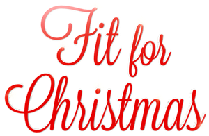 Natal em Boa Forma — Logos 3