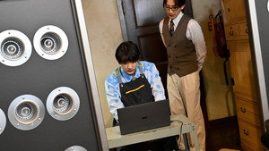 Kamen Rider MY-TH: 1×4
