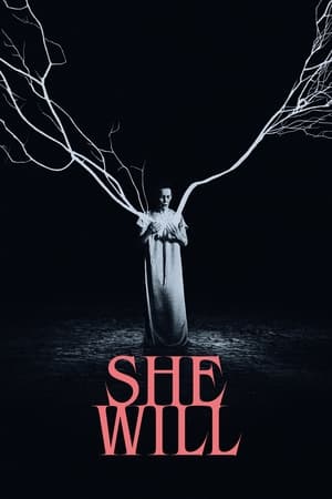 She Will (2022)