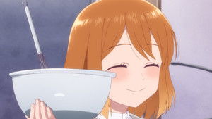 Toumei Otoko to Ningen Onna: Sonouchi Fuufu ni Naru Futari Episódio 10