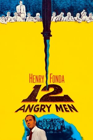 poster 12 Angry Men