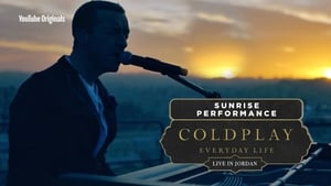 Coldplay: Live in Jordan (Sunrise Performance) film complet