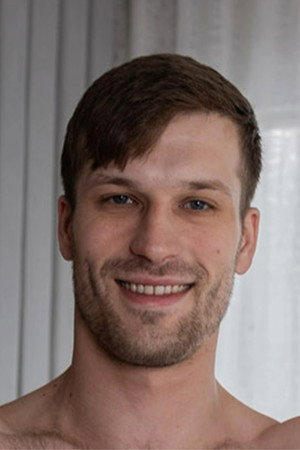 Dan Daniels portrait