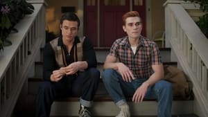 Riverdale Season 7 Episode 19 مترجمة