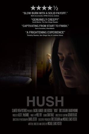 Poster Hush 2016