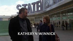 Law & Order: Criminal Intent: 8×5