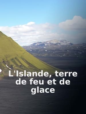 L'Islande terre de feu et de glace