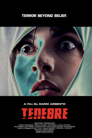 Постер фильма «Дрожь (1982)» — (34 из 74)