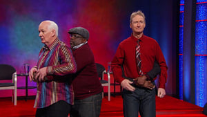 Whose Line Is It Anyway? Cedric the Entertainer