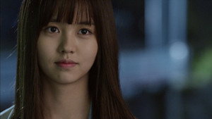 你是谁 - 学校2015 - Season 1 Episode 8