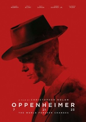 poster Oppenheimer
