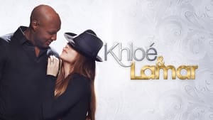 poster Khloé & Lamar