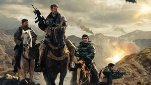 12 valientes (2018) | 12 Strong